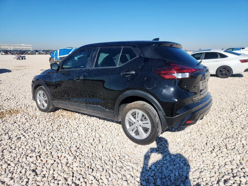 Photo 2 from auction – 2024 NISSAN KICKS S with VIN 3N1CP5BV5RL527064