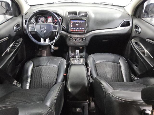 Photo 8 from auction – 2016 DODGE JOURNEY CR with VIN 3C4PDCGG1GT187091