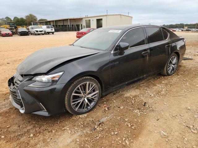 Photo 1 from auction – 2019 LEXUS GS 350 BAS with VIN JTHBZ1BL6KA017036