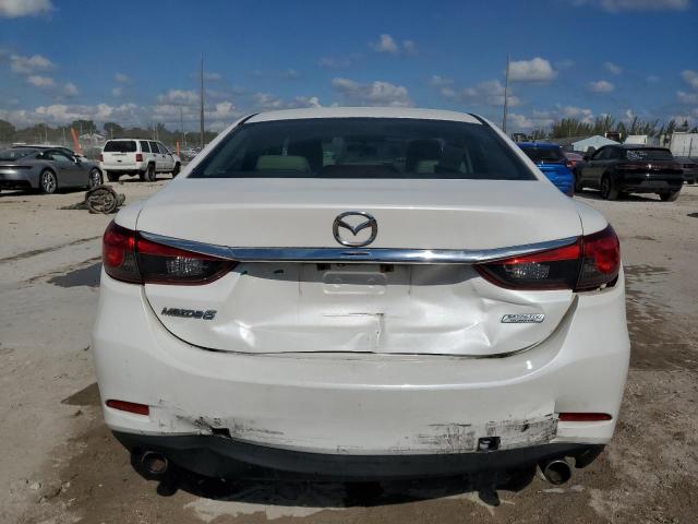Photo 6 from auction – 2015 MAZDA 6 TOURING with VIN JM1GJ1V58F1222844