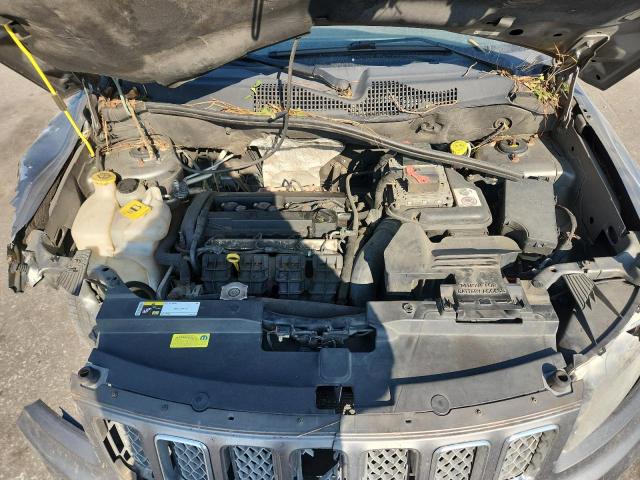 Photo 11 from auction – 2014 JEEP COMPASS LA with VIN 1C4NJDEB2ED626640