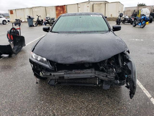 Photo 5 from auction – 2014 HONDA ACCORD EX with VIN 1HGCT1B71EA013010