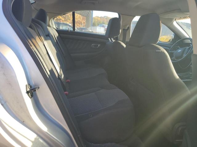 Foto 10 de la subasta – 2012 FORD TAURUS SEL con VIN 1FAHP2EW1CG106160
