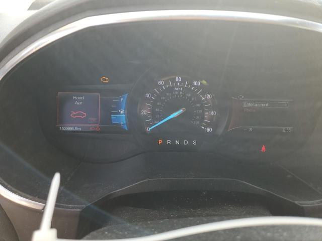 Photo 9 from auction – 2020 FORD EDGE with VIN 2FMPK3K91LBA56257