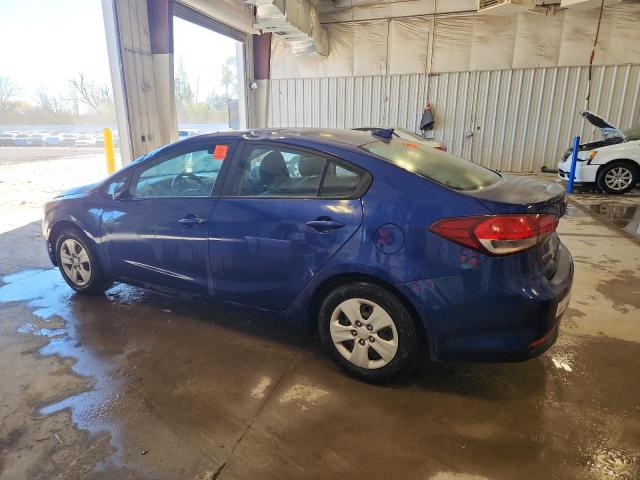 Photo 2 from auction – 2018 KIA FORTE LX with VIN 3KPFL4A76JE165810