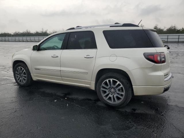 Photo 2 from auction – 2014 GMC ACADIA DEN with VIN 1GKKRTKD8EJ283561