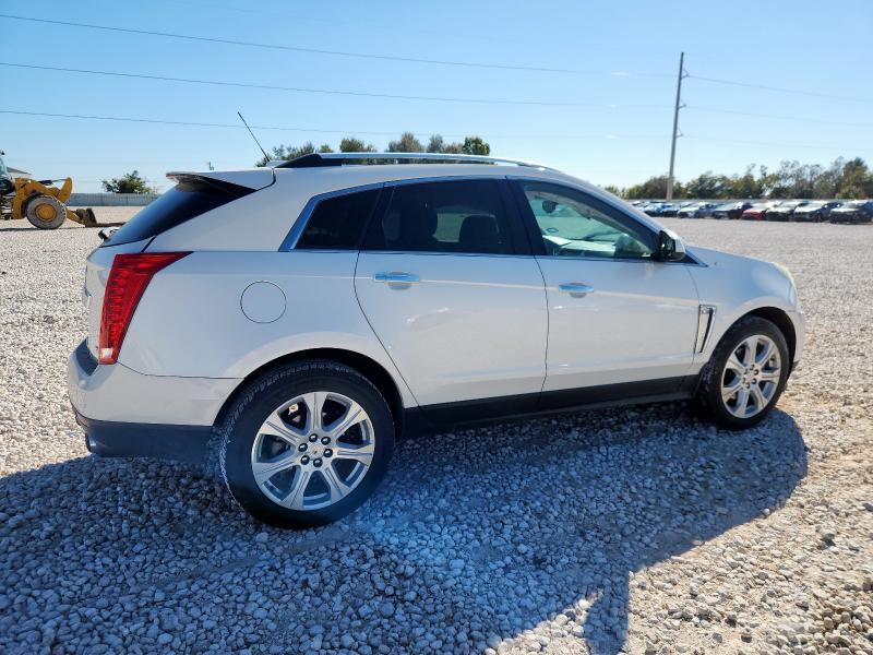Photo 3 from auction – 2015 CADILLAC SRX PREMIU with VIN 3GYFNDE30FS560330