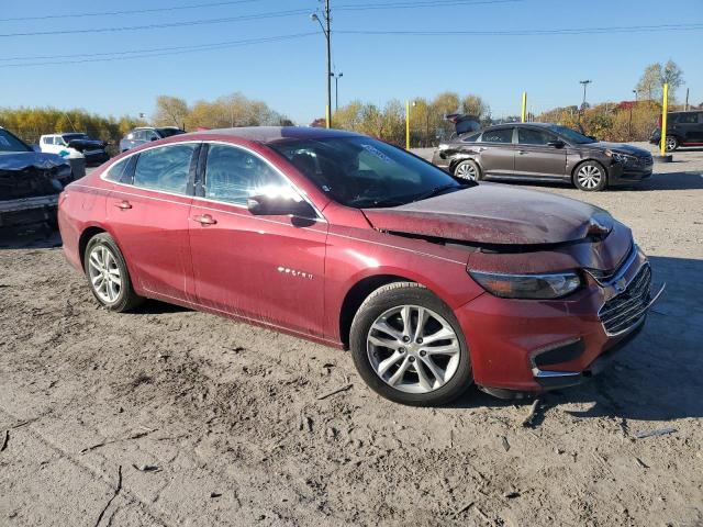 Photo 4 from auction – 2018 CHEVROLET MALIBU LT with VIN 1G1ZD5ST2JF268832