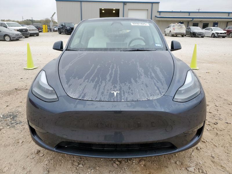 Photo 5 from auction – 2023 TESLA MODEL Y with VIN 7SAYGDEE2PA175470
