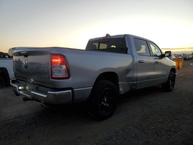 Photo 3 from auction – 2021 RAM 1500 BIG H with VIN 1C6SRFMT5MN738768