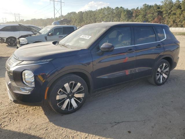 Photo 1 from auction – 2025 MITSUBISHI OUTLANDER with VIN JA4J3VA81SZ053103