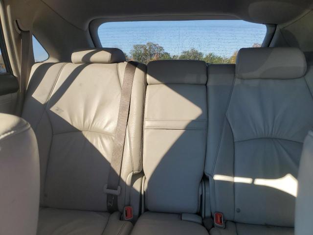 Photo 10 from auction – 2007 LEXUS RX 350 with VIN 2T2GK31UX7C024510