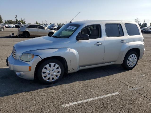 CHEVROLET HHR LS 2009 with VIN 3GNCA13B99S629606 - Photo from auction
