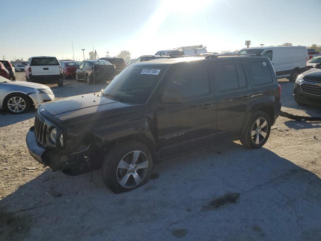JEEP PATRIOT LA 2016 with VIN 1C4NJPFA6GD575556 - Photo from auction