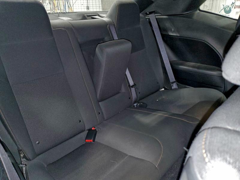 Photo 10 from auction – 2019 DODGE CHALLENGER with VIN 2C3CDZBT9KH712751