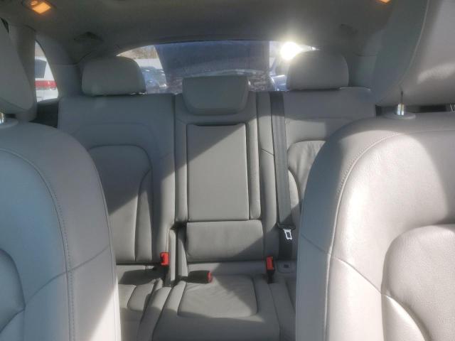 Photo 10 from auction – 2014 AUDI Q5 PREMIUM with VIN WA1LFAFP3EA017182