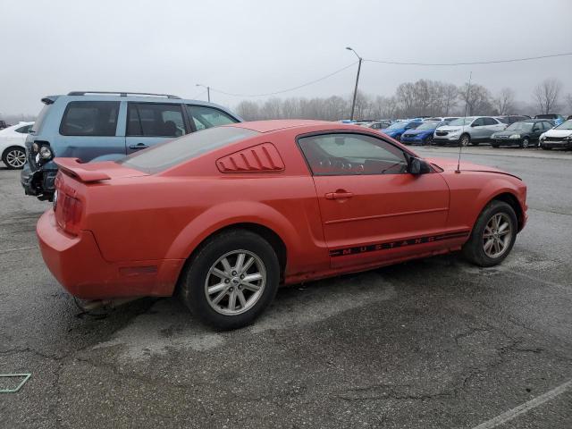 Photo 3 from auction – 2005 FORD MUSTANG with VIN 1ZVFT80N355206979