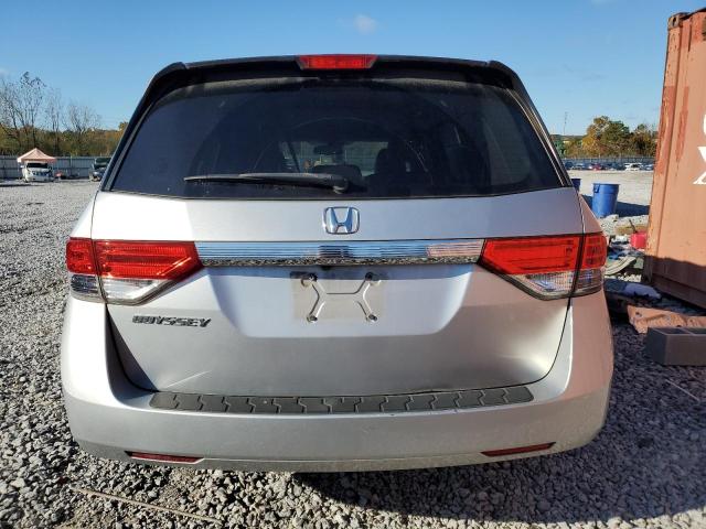 Photo 6 from auction – 2015 HONDA ODYSSEY EX with VIN 5FNRL5H62FB033001