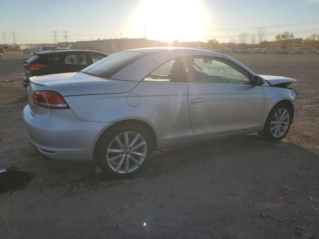 Photo 3 from auction – 2014 VOLKSWAGEN EOS KOMFOR with VIN WVWBW8AHXEV001614