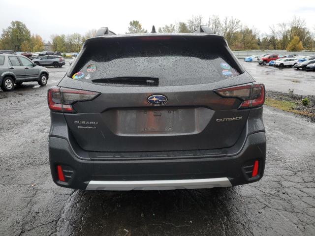 Photo 6 from auction – 2020 SUBARU OUTBACK LI with VIN 4S4BTANC0L3217295