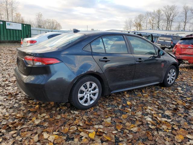 Photo 3 from auction – 2020 TOYOTA COROLLA LE with VIN 5YFEPRAE6LP089406