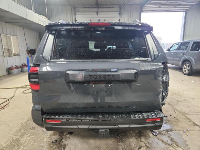 Photo 6 from auction – 2025 TOYOTA 4RUNNER SR with VIN JTEVA5BR0S5015482
