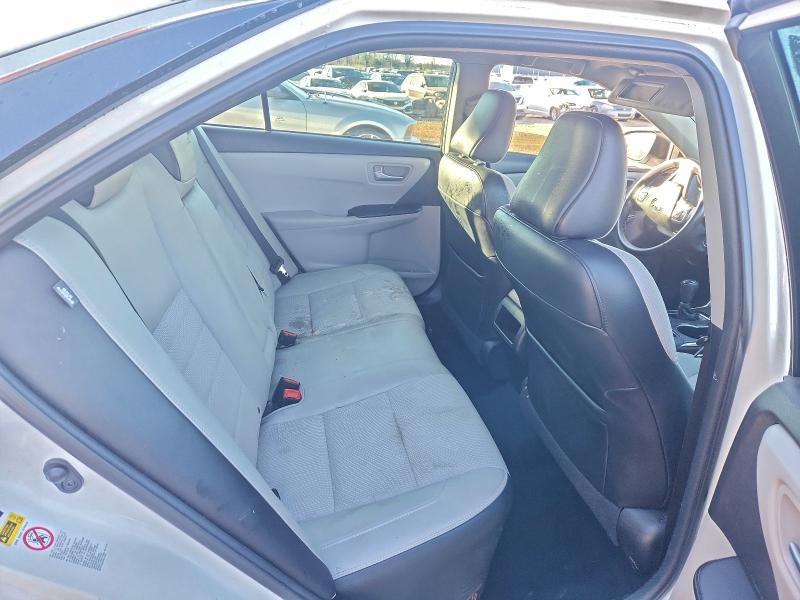 Photo 10 from auction – 2017 TOYOTA CAMRY LE with VIN 4T1BF1FK4HU400911