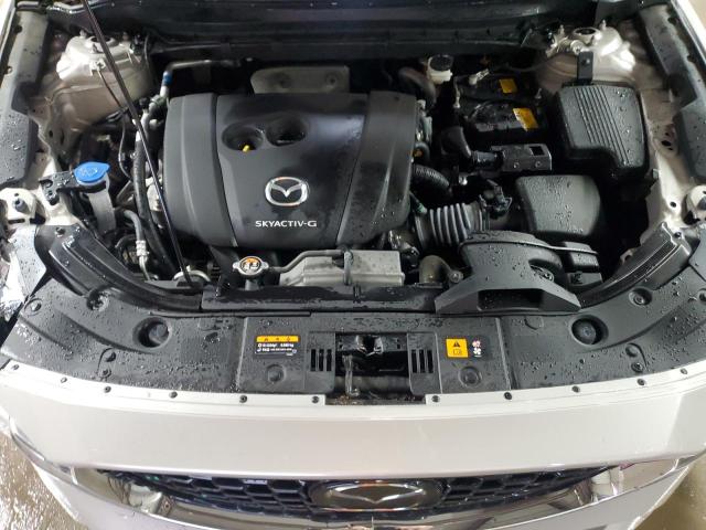 Photo 11 from auction – 2024 MAZDA CX-5 SELEC with VIN JM3KFBBL5R0418794