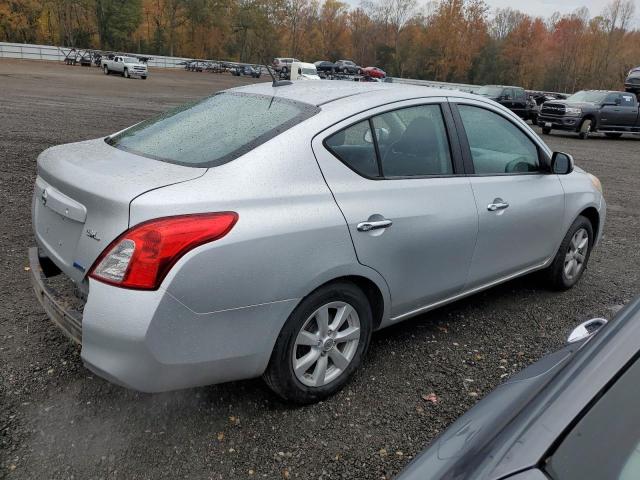 Photo 3 from auction – 2012 NISSAN VERSA S with VIN 3N1CN7AP1CL928493