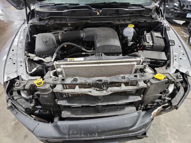 Photo 11 from auction – 2022 RAM 1500 CLASS with VIN 1C6RR7GG9NS173625