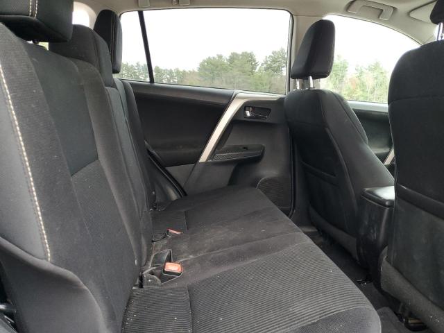 Photo 11 from auction – 2015 TOYOTA RAV4 XLE with VIN 2T3RFREV9FW363805