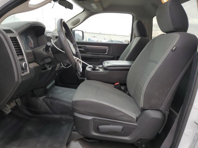 Photo 7 from auction – 2022 RAM 1500 CLASS with VIN 3C6JR6DG7NG330524
