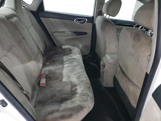Zdjęcie 10 z aukcji – 2016 NISSAN SENTRA z VIN 3N1AB7AP9GL679673