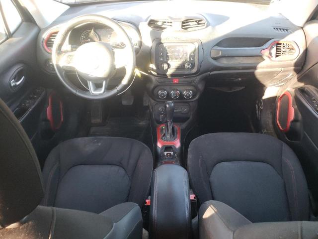 Photo 8 from auction – 2015 JEEP RENEGADE T with VIN ZACCJBCT0FPB62516