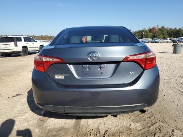 Photo 6 from auction – 2018 TOYOTA COROLLA L with VIN 5YFBURHE7JP844822