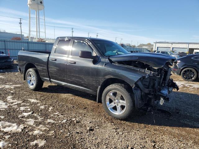 Photo 4 from auction – 2017 RAM 1500 ST with VIN 1C6RR7FT3HS612983