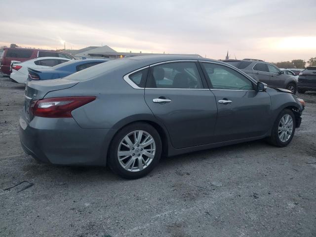 Photo 3 from auction – 2018 NISSAN ALTIMA 2.5 with VIN 1N4AL3AP3JC204290