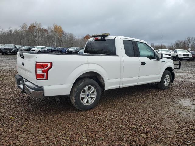 Photo 3 from auction – 2018 FORD F150 SUPER with VIN 1FTEX1CB8JFE10967