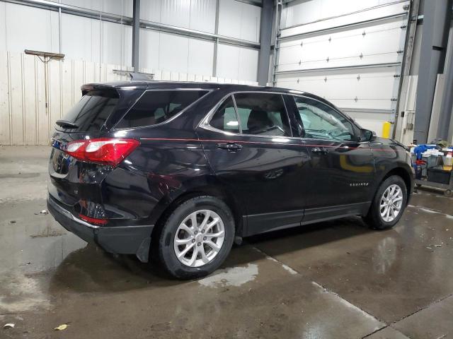 Photo 3 from auction – 2018 CHEVROLET EQUINOX LT with VIN 3GNAXJEV5JL358166