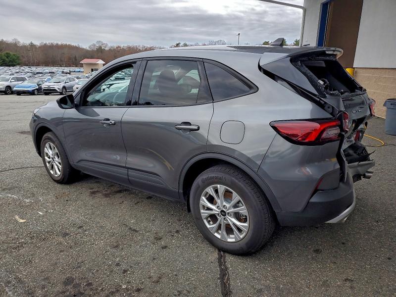 Foto 2 de la subasta – 2025 FORD ESCAPE ACT con VIN 1FMCU9GN5SUB17846