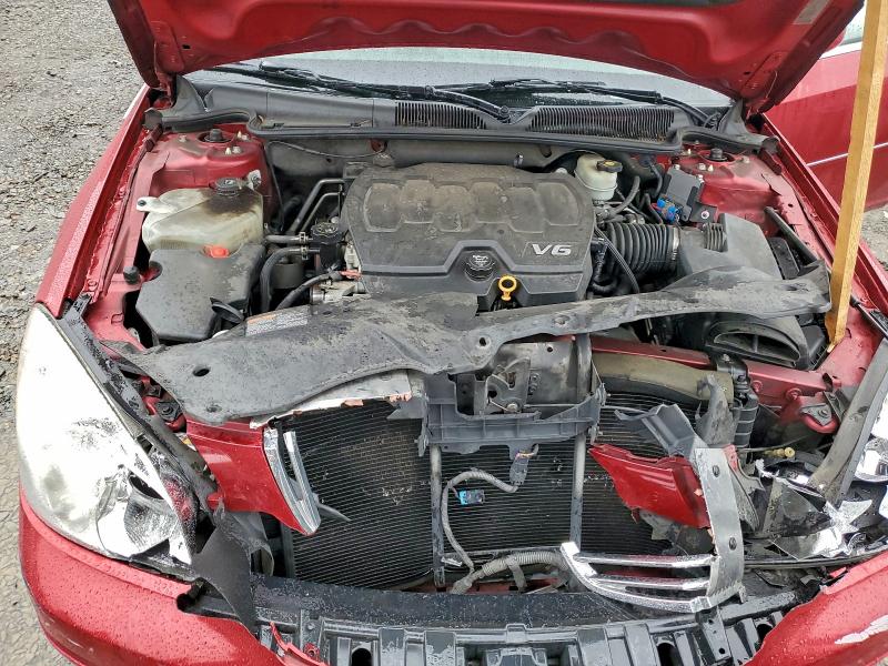 Photo 11 from auction – 2011 BUICK LUCERNE with VIN 1G4HC5EM4BU121852