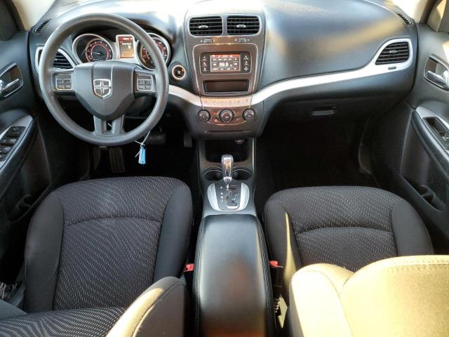 Photo 8 from auction – 2015 DODGE JOURNEY SX with VIN 3C4PDCBG5FT682433