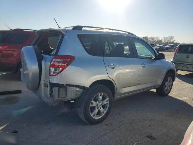 Photo 3 from auction – 2012 TOYOTA RAV4 with VIN 2T3ZF4DV5CW144291