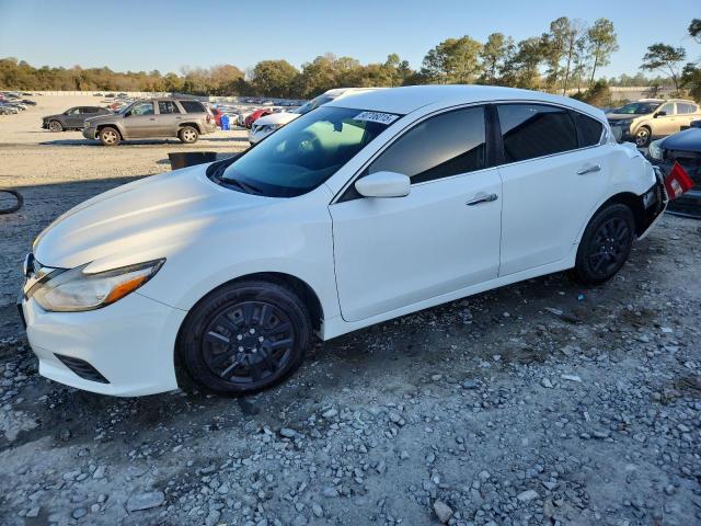 NISSAN ALTIMA 2.5 2016 with VIN 1N4AL3AP2GC177625 - Photo from auction