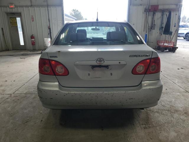 Photo 6 from auction – 2005 TOYOTA COROLLA CE with VIN 2T1BR32E65C385215