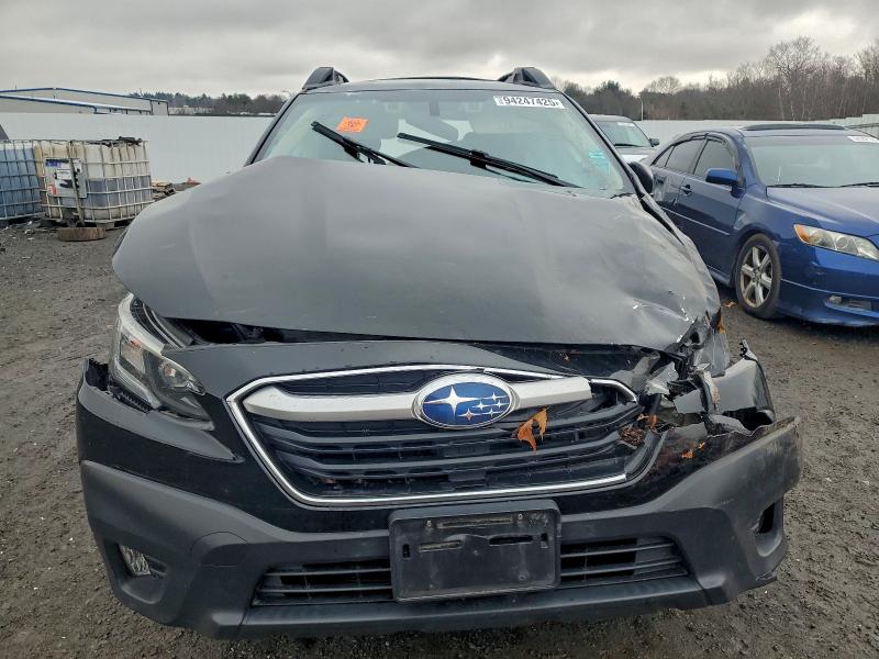 Фото 5 с аукциона – 2022 SUBARU OUTBACK PR с VIN 4S4BTAFC4N3222064