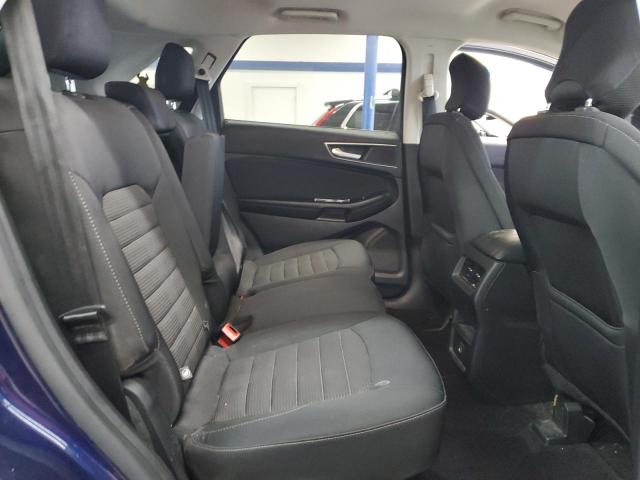 Photo 11 from auction – 2016 FORD EDGE SEL with VIN 2FMPK4J99GBB53803