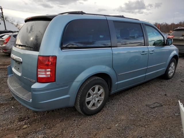 Photo 3 from auction – 2010 CHRYSLER TOWN & COUNTRY with VIN 2A4RR8D17AR415803