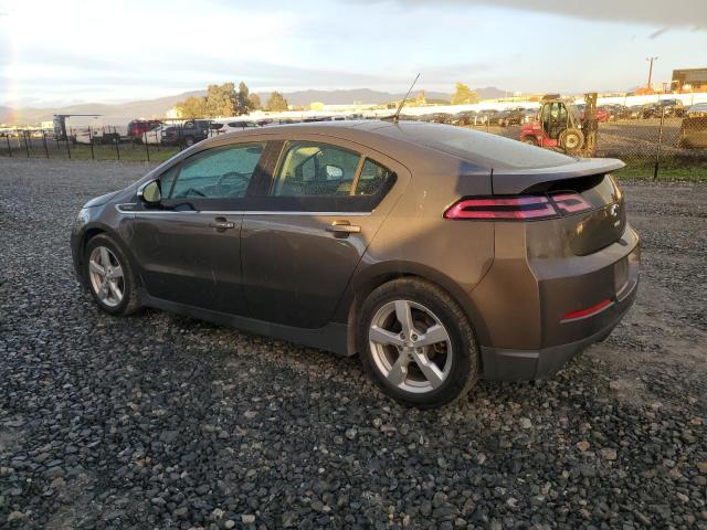 Photo 2 from auction – 2014 CHEVROLET VOLT with VIN 1G1RH6E45EU173195