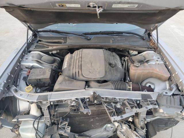 Photo 11 from auction – 2017 DODGE CHALLENGER with VIN 2C3CDZBTXHH550203